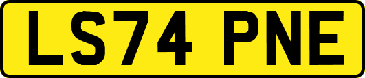 LS74PNE