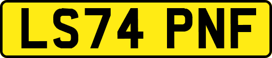 LS74PNF