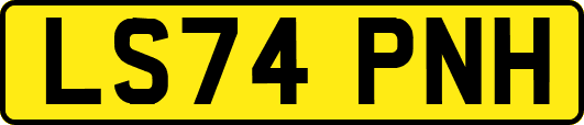 LS74PNH
