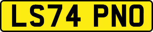 LS74PNO