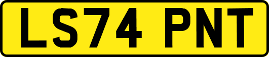 LS74PNT