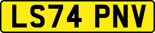 LS74PNV