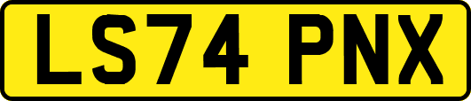 LS74PNX