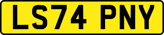 LS74PNY