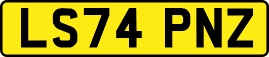 LS74PNZ