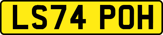 LS74POH