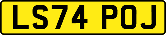 LS74POJ