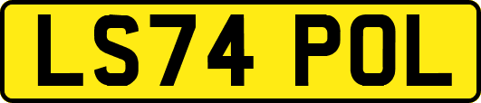 LS74POL