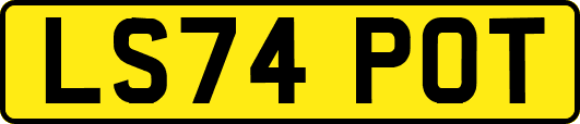LS74POT