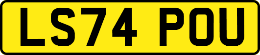LS74POU