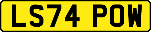 LS74POW