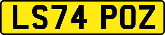 LS74POZ