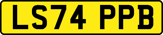 LS74PPB