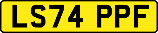LS74PPF