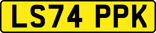 LS74PPK