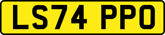 LS74PPO