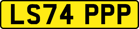 LS74PPP