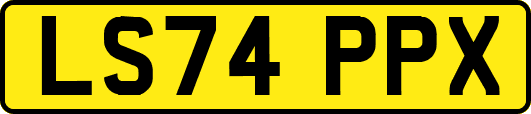 LS74PPX