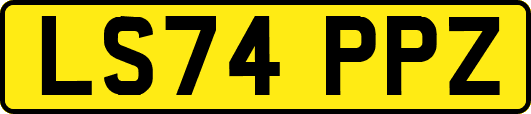LS74PPZ