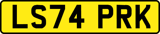LS74PRK