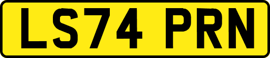 LS74PRN
