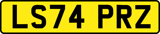 LS74PRZ