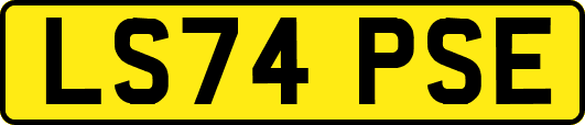 LS74PSE