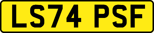 LS74PSF