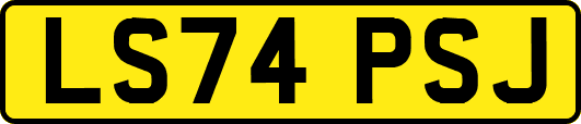 LS74PSJ