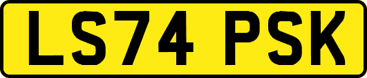 LS74PSK