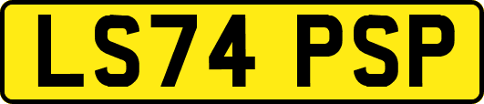 LS74PSP