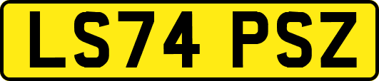 LS74PSZ