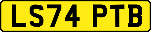 LS74PTB