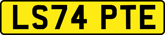 LS74PTE
