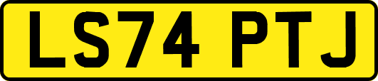 LS74PTJ