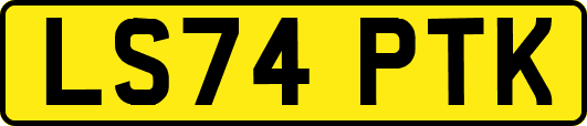 LS74PTK