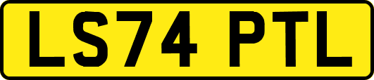 LS74PTL