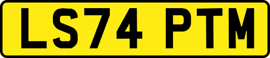 LS74PTM