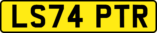 LS74PTR