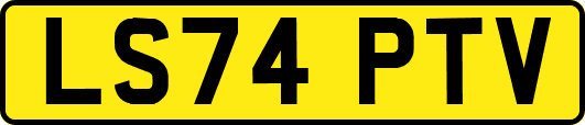 LS74PTV