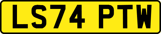 LS74PTW
