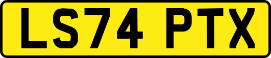 LS74PTX