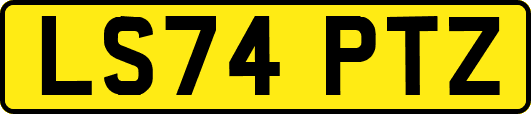LS74PTZ
