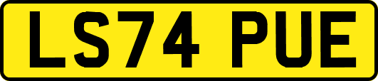 LS74PUE