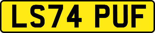 LS74PUF