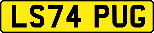 LS74PUG