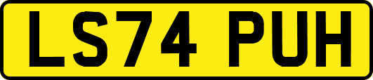LS74PUH