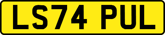 LS74PUL