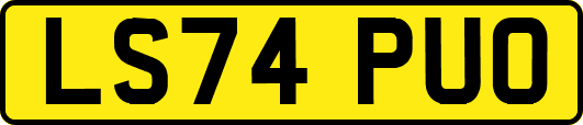 LS74PUO