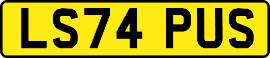 LS74PUS